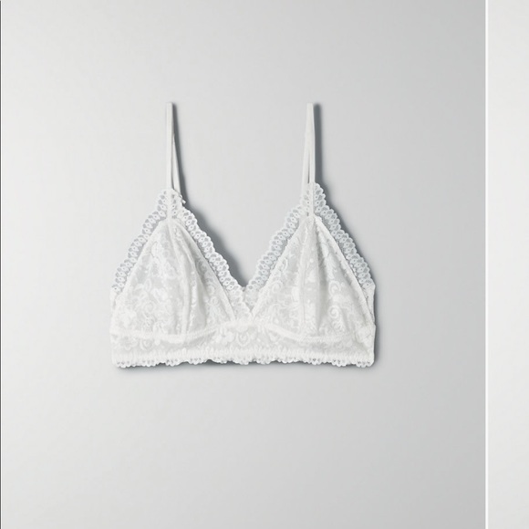 Talula Renfrew Bralette (Xs) - Picture 1 of 2